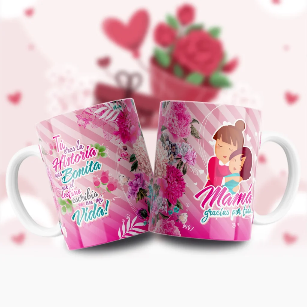 Día de la Madre