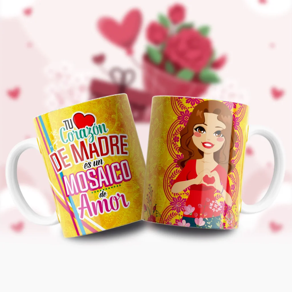 Día de la Madre