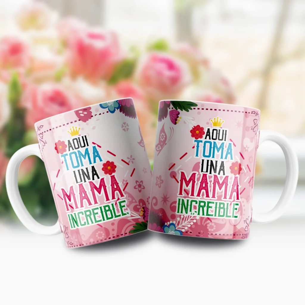 Día de la Madre