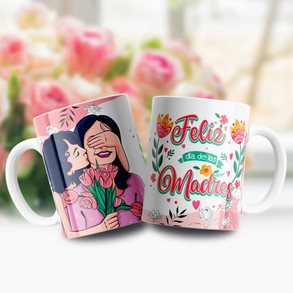 Día de la Madre