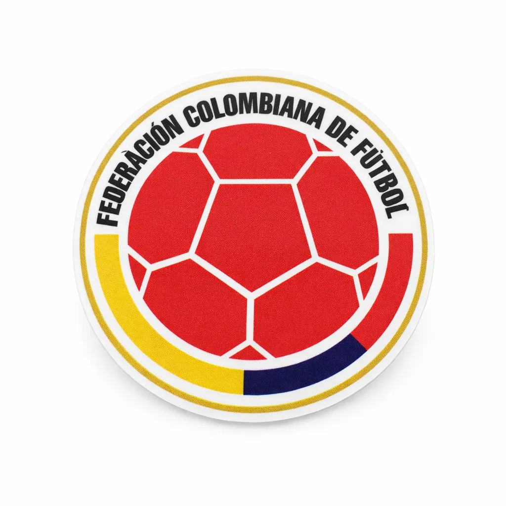 Sticker Selección Colombia