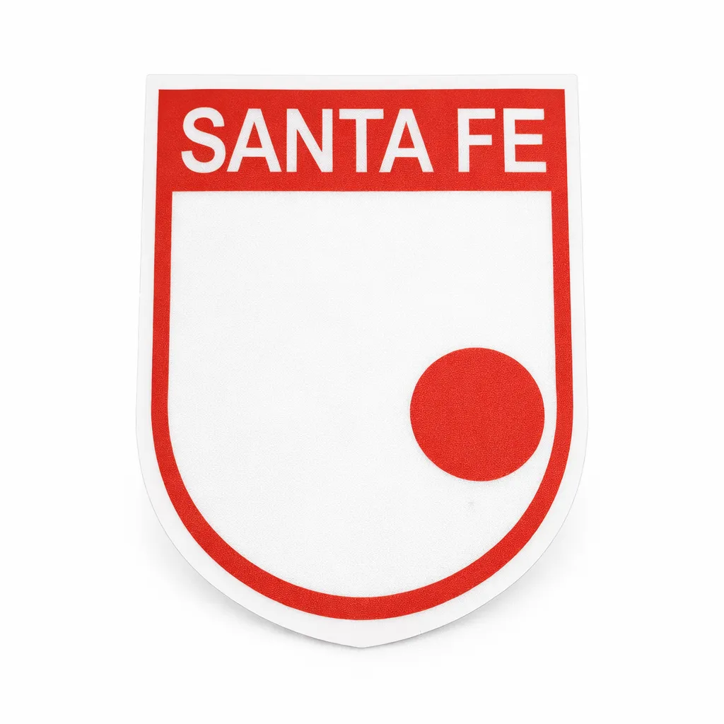 Sticker Independiente Santa Fe