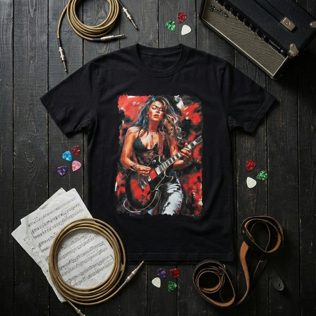 Camisetas Algodón color personalizado